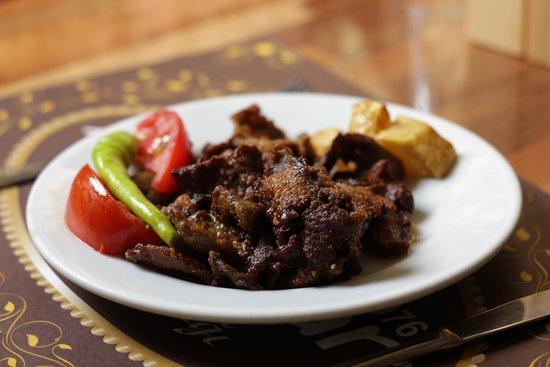 Lalezar Turk Mutfagi